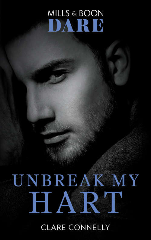 Book cover of Unbreak My Hart: Unbreak My Hart / Bad Mistake (ePub edition) (The Notorious Harts #4)