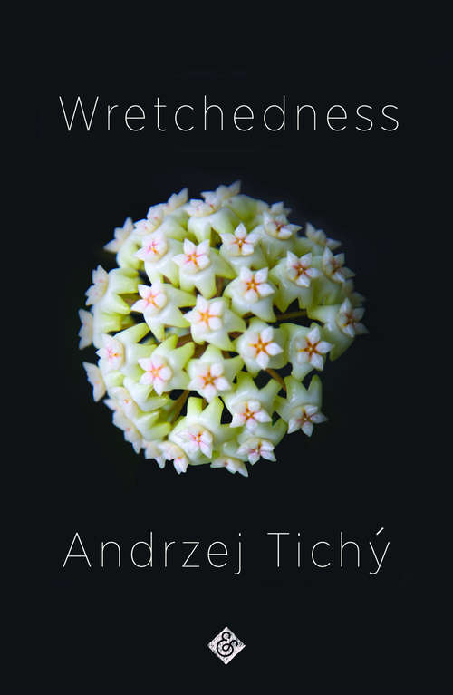 Book cover of Wretchedness