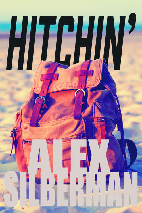 Book cover of Hitchin': A memoir
