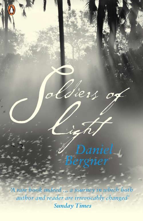 Book cover of Soldiers of Light