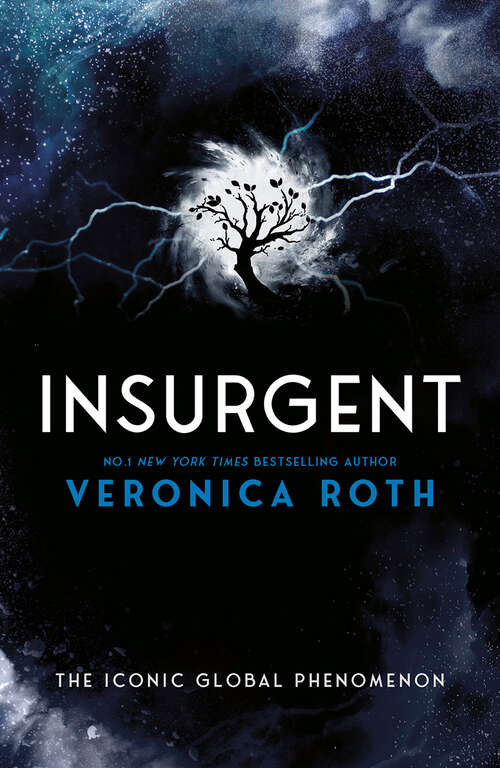 Book cover of Insurgent: Collector's Edition 8c Signed Carton (ePub edition) (Divergent #2)