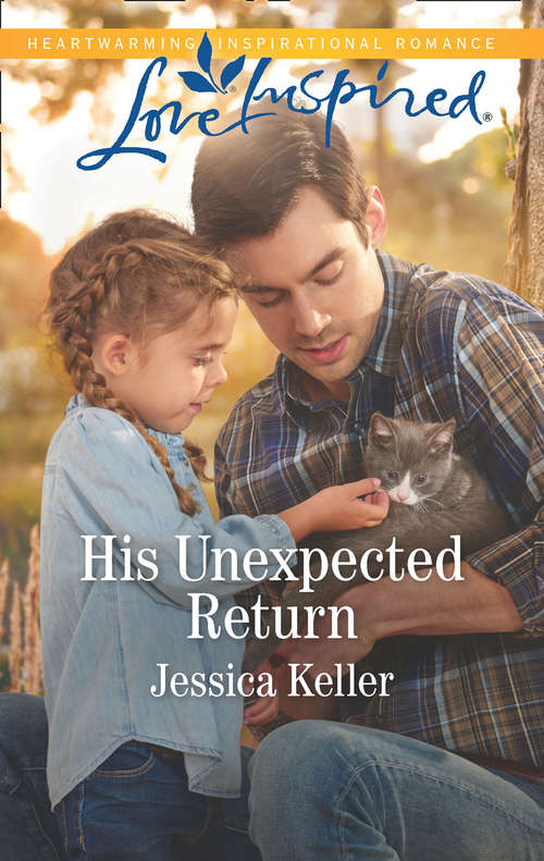 Book cover of His Unexpected Return (ePub edition) (Red Dog Ranch #2)