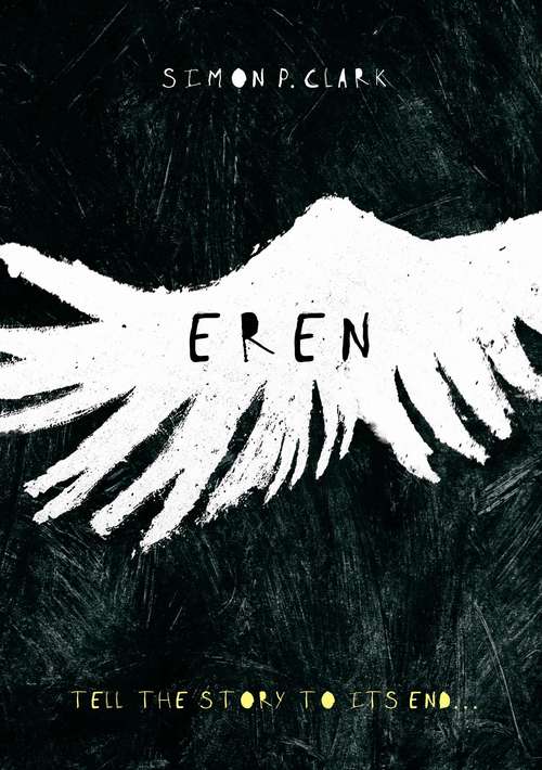 Book cover of Eren