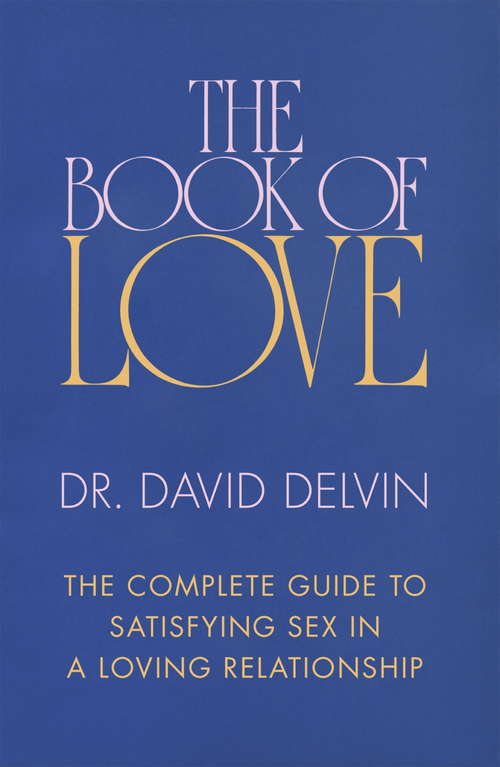 Book cover of The Book of Love (2)