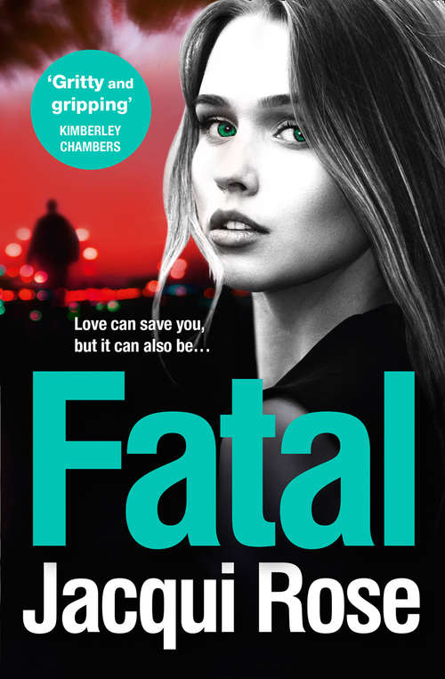Book cover of Fatal (ePub edition)