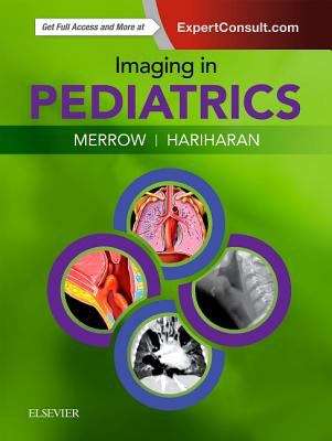 Book cover of Imaging In Pediatrics (PDF)