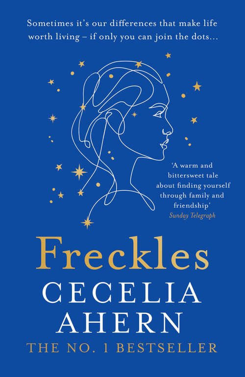 Book cover of Freckles (ePub edition)