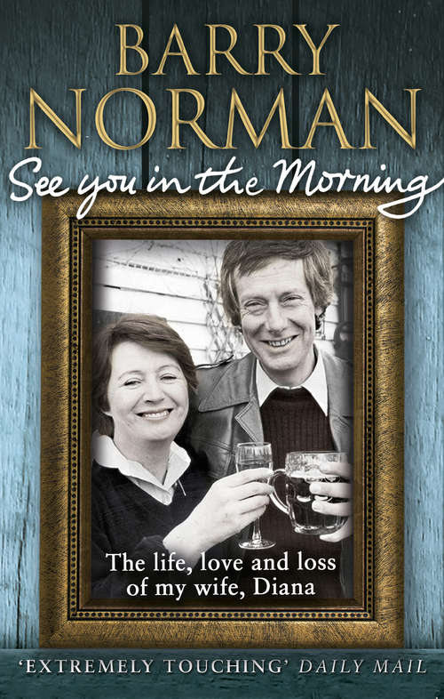 Book cover of See You In The Morning