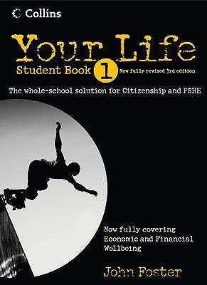Book cover of Your Life, Student Book 1 (PDF)