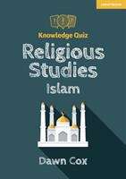 Book cover of Knowledge Quiz: Religious Studies - Islam (PDF)