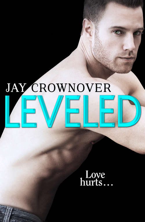 Book cover of Leveled: A Novella (ePub edition) (Saints of Denver: Bk. 0.5)