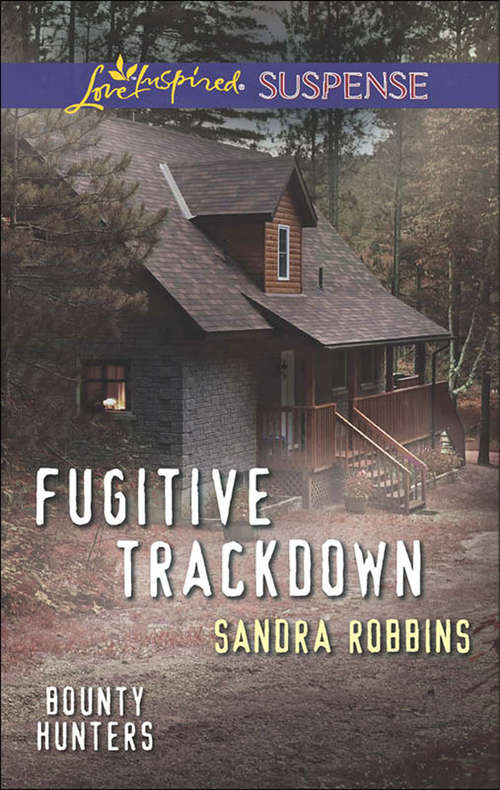 Book cover of Fugitive Trackdown: Fugitive Trackdown Plain Peril Manhunt (ePub First edition) (Bounty Hunters #1)