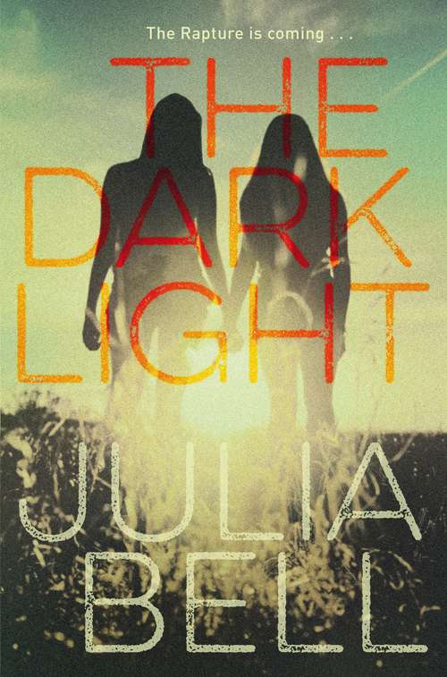 Book cover of The Dark Light