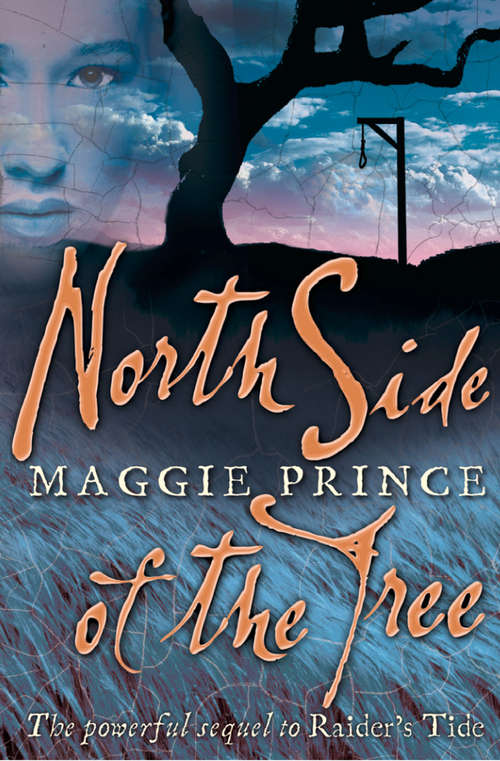 Book cover of North Side of the Tree (ePub edition)