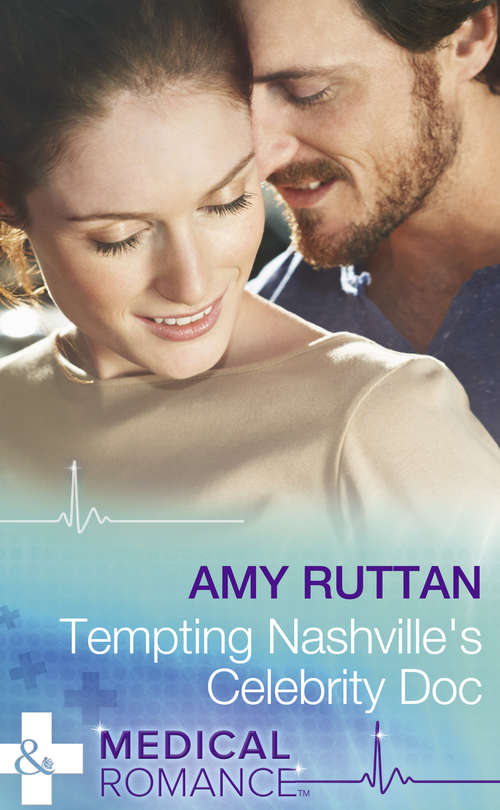 Book cover of Tempting Nashville's Celebrity Doc: Seduced By The Sheikh Surgeon / Challenging The Doctor Sheikh / The Doctor She Always Dreamed Of / The Nurse's Newborn Gift / Tempting Nashville's Celebrity Doc / Dr White's Baby Wish (ePub edition) (Mills And Boon Medical Ser. #1)
