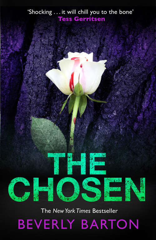 Book cover of The Chosen (ePub edition)
