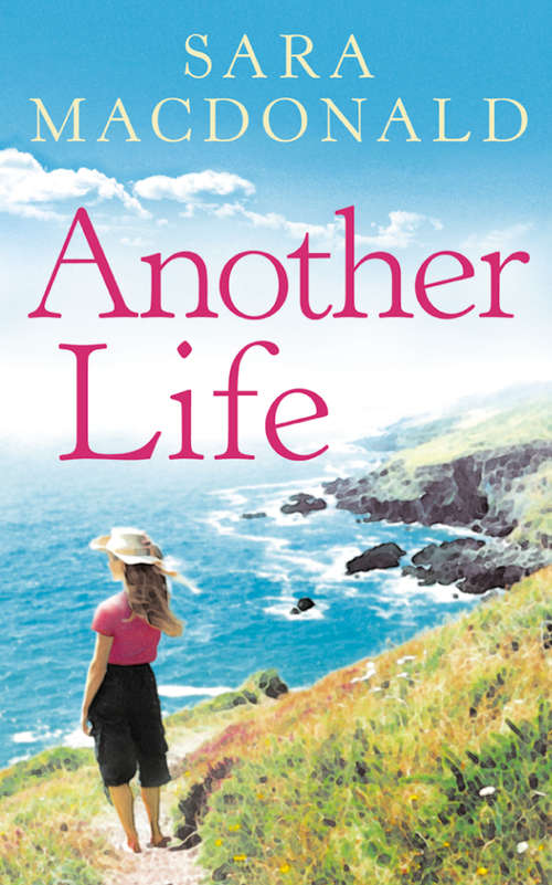 Book cover of Another Life (ePub edition)