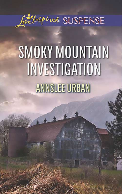 Book cover of Smoky Mountain Investigation: Smoky Mountain Investigation Mountain Rescue (ePub edition) (Mills And Boon Love Inspired Suspense Ser.)