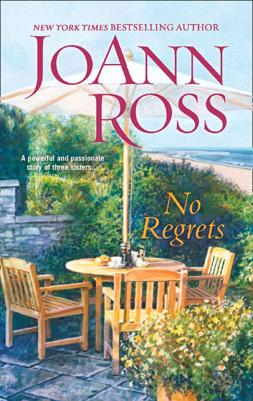 Book cover of No Regrets (ePub First edition) (Mira Ser.)