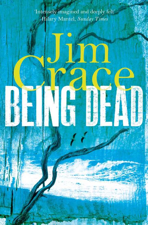Book cover of Being Dead