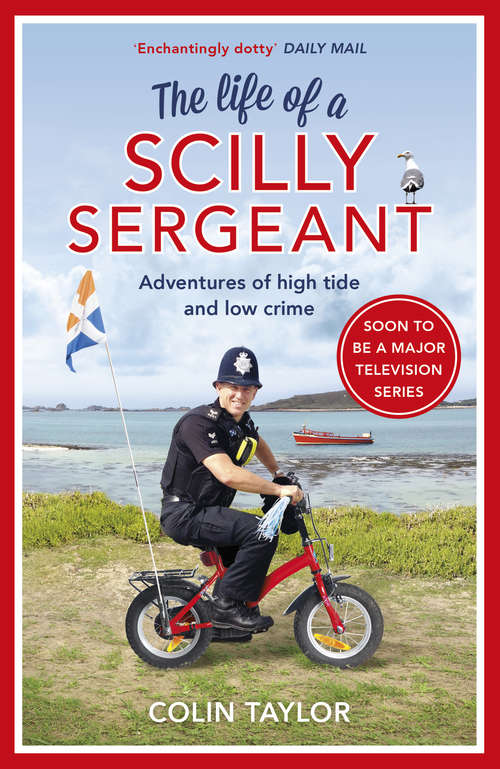 Book cover of The Life of a Scilly Sergeant