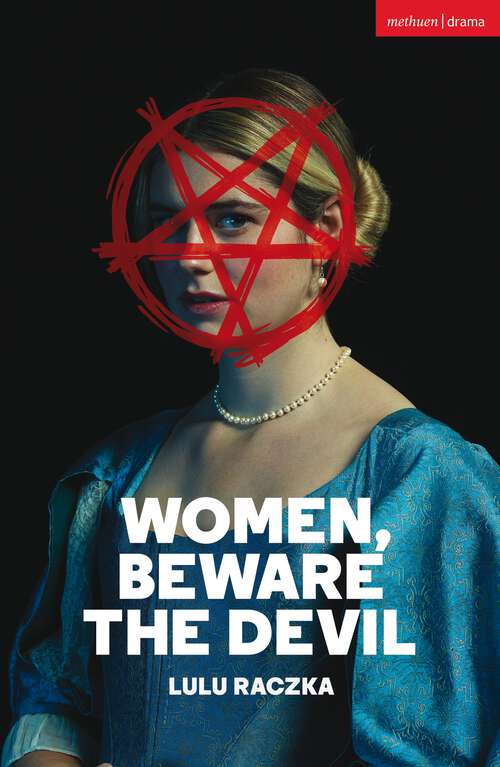 Book cover of Women, Beware the Devil (Modern Plays)