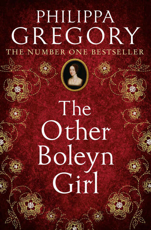 Book cover of The Other Boleyn Girl (ePub edition) (The\plantagenet And Tudor Novels Ser.: Bk. 2)