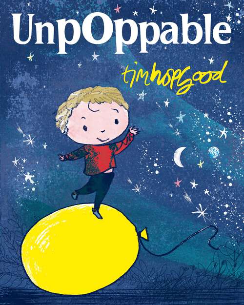 Book cover of UnpOppable