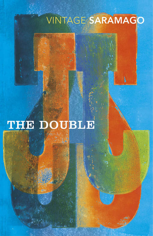 Book cover of The Double: (Enemy)