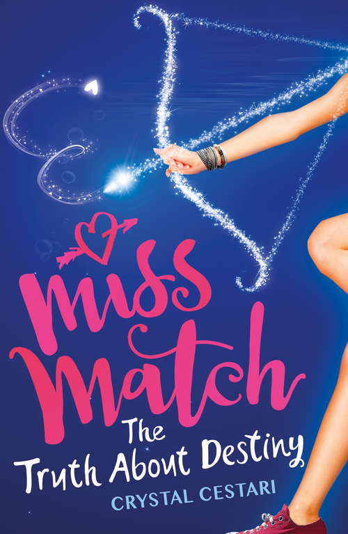 Book cover of Miss Match: Book 2 (Miss Match #2)