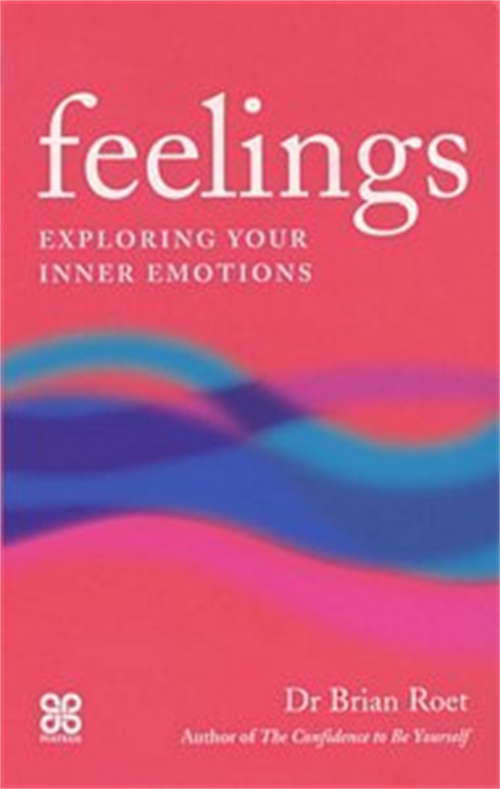 Book cover of Feelings: Exploring your inner emotions