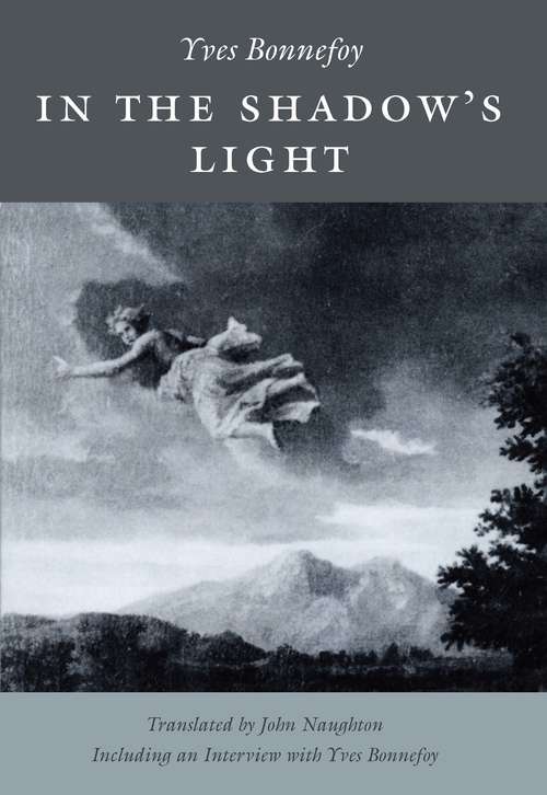 Book cover of In the Shadow's Light