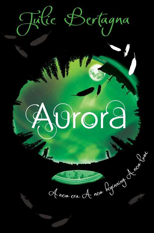 Book cover of Aurora