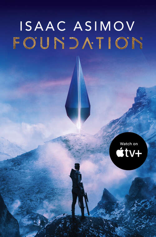 Book cover of Foundation: Stories In Honor Of Isaac Asimov (ePub edition) (Foundation Ser. #1)