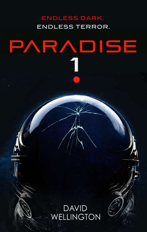 Book cover of Paradise-1