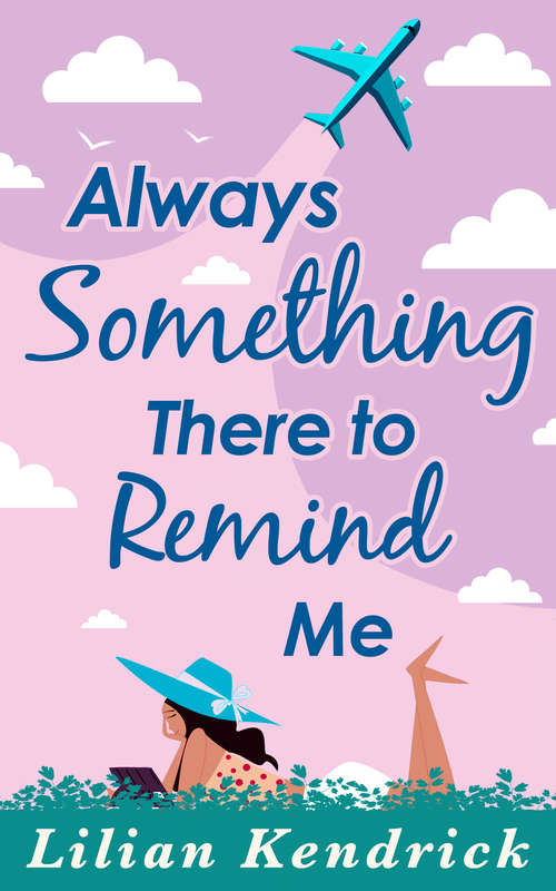 Book cover of Always Something There To Remind Me (ePub First edition) (Hq Digital Ser.)
