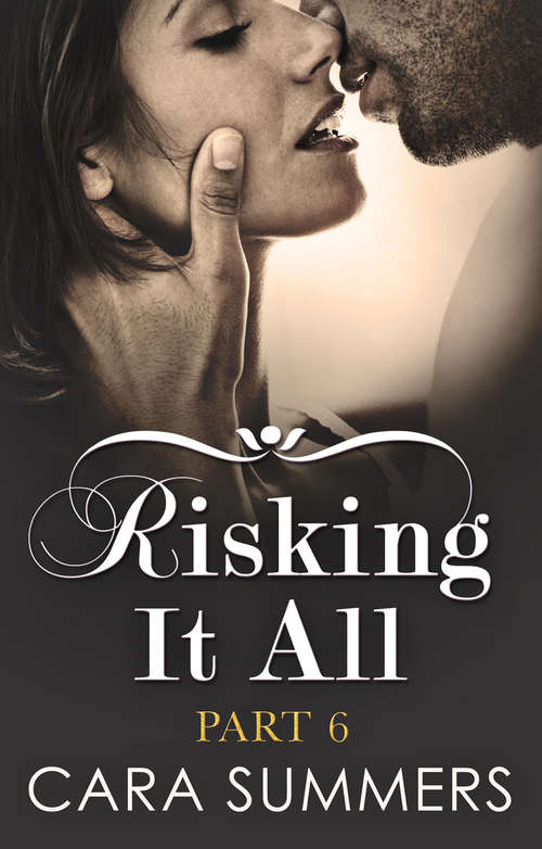 Book cover of The Defender (ePub First edition) (Risking It All #6)