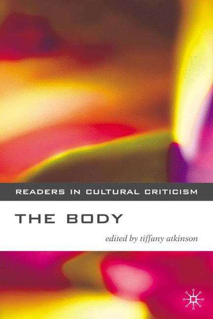 Book cover of The Body (PDF)