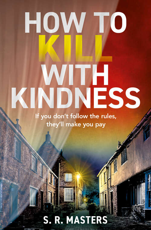 Book cover of How to Kill with Kindness