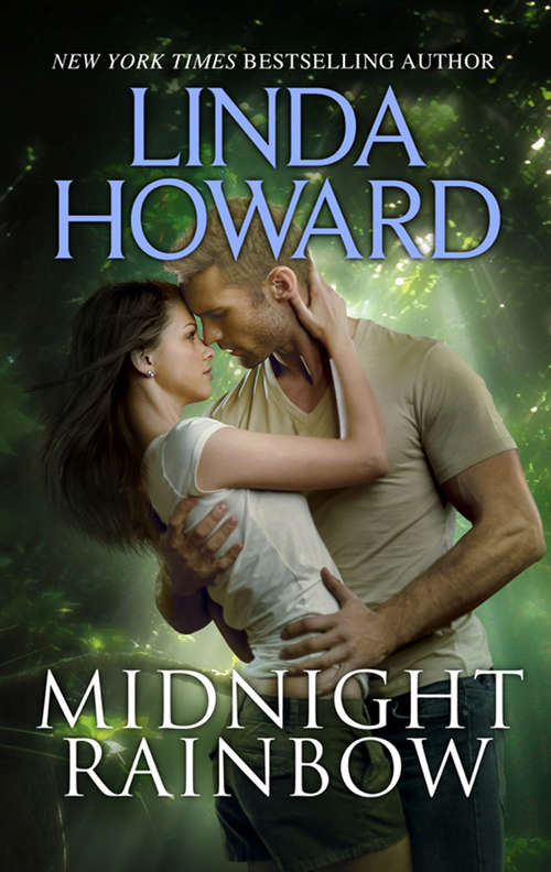 Book cover of Midnight Rainbow: Midnight Rainbow Tears Of The Renegade (ePub edition) (Mills And Boon M&b Ser.: No. 1)