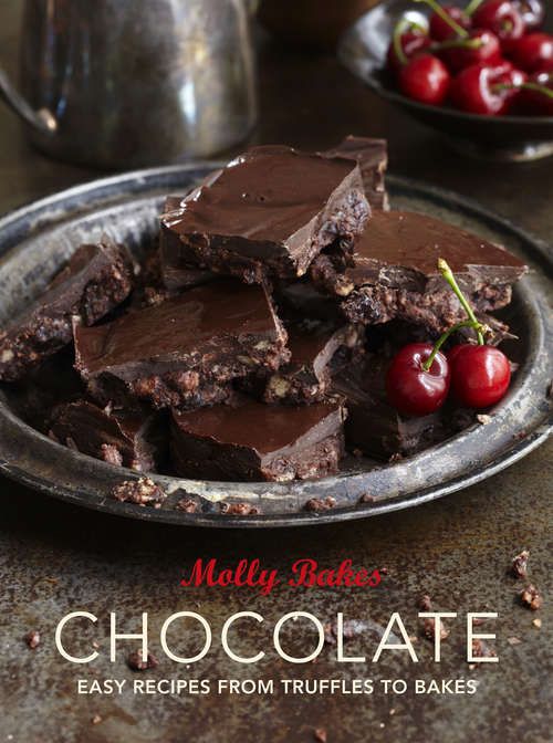 Book cover of Chocolate: A Novel of the Malazan Empire
