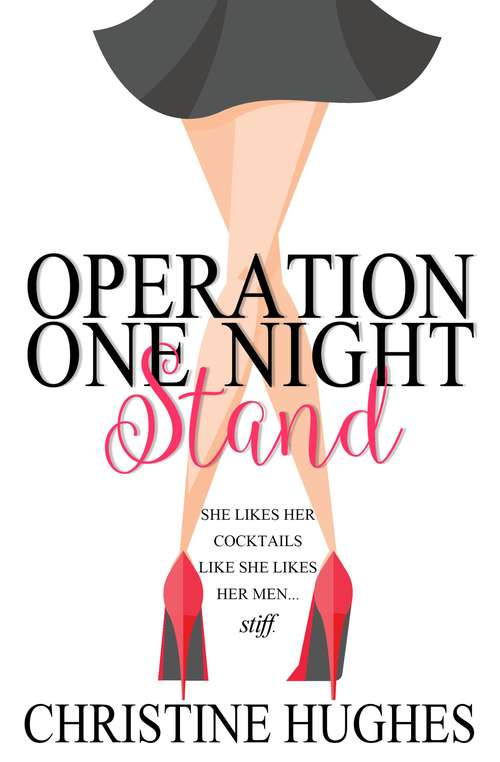 Book cover of Operation One Night Stand (Operation #1)