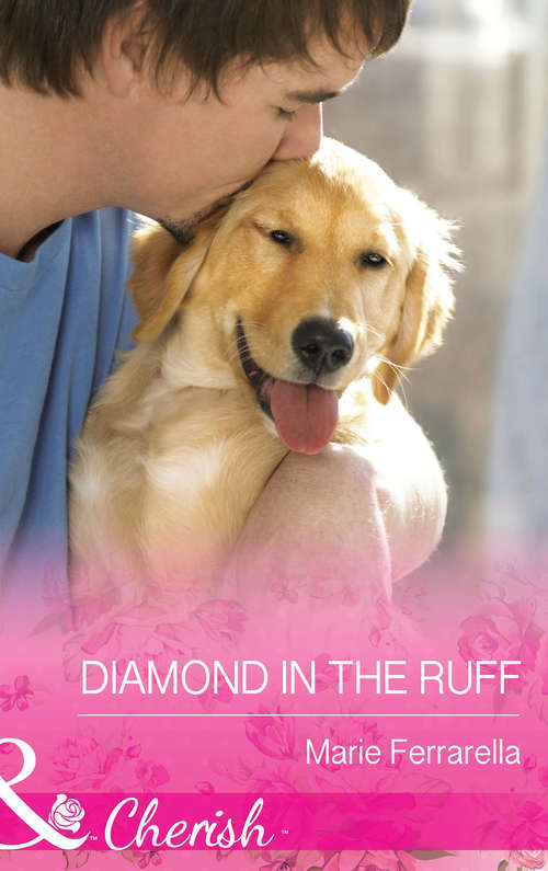 Book cover of Diamond In The Ruff: Diamond In The Ruff Slow Dance With The Sheriff (ePub First edition) (Matchmaking Mamas #17)