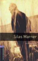 Book cover of Oxford Bookworms Library, Stage 4: Silas Marner (2007 edition) (PDF)