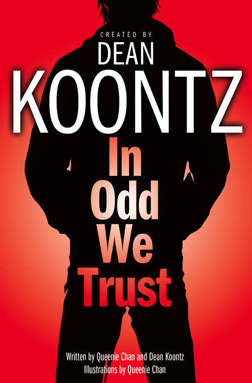 Book cover of In Odd We Trust (ePub edition) (Odd Thomas Ser. #1)