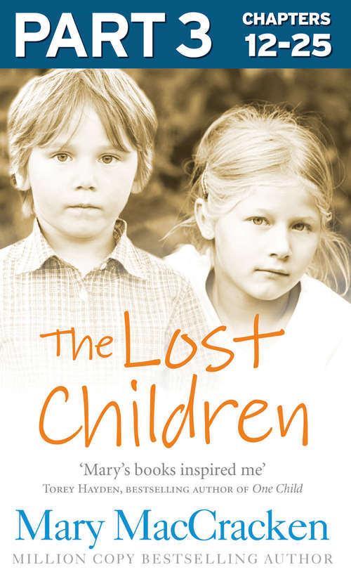 Book cover of The Lost Children: Part 3 of 3 (ePub edition)