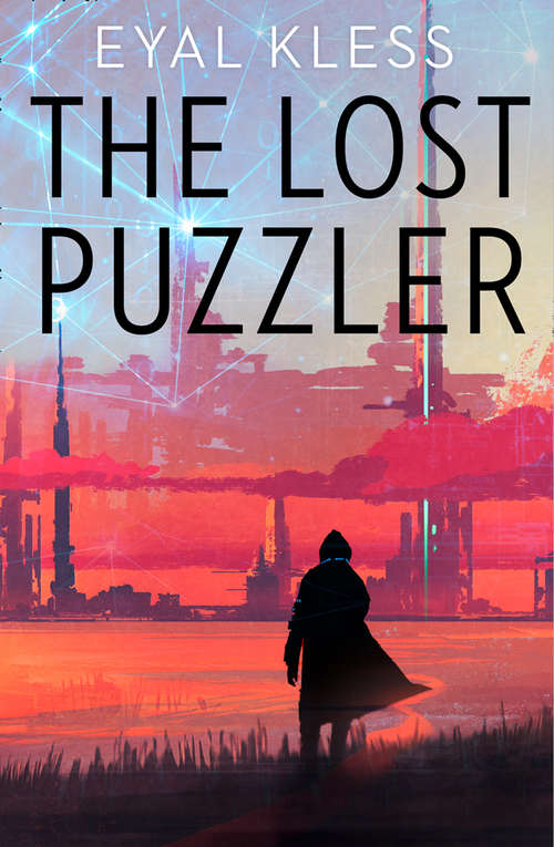 Book cover of The Lost Puzzler: The Tarakan Chronicles (ePub edition) (The Tarakan Chronicles #1)