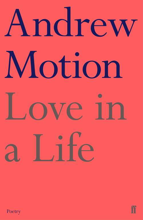 Book cover of Love in a Life (Main)