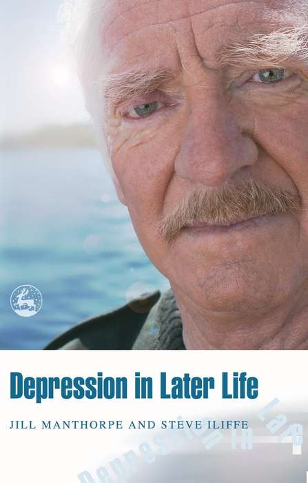 Book cover of Depression in Later Life (PDF)