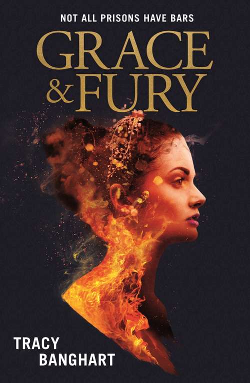 Book cover of Grace and Fury (Grace And Fury Ser. #1)